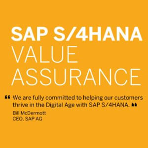 HFE adopts SAP S/4HANA to power Digital Transformation HFE adopts SAP S/4HANA to power Digital Transformation