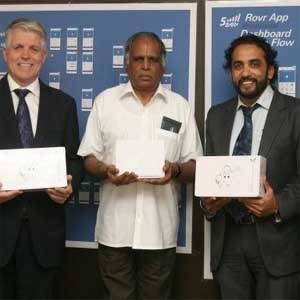 5BARz unveils Wi-Fi ROVR and IoT Hub in India 5BARz unveils Wi-Fi ROVR and IoT Hub in India