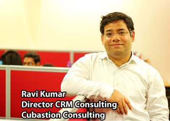 Recoding businesses for Today's Customer, CRM surpasses Unified outlook Recoding businesses for Today's Customer, CRM surpasses Unified outlook