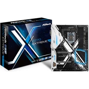 ASRock launches Z270 Extreme4 & Fatal1ty Z270 Gaming-ITX/ac ASRock launches Z270 Extreme4 & Fatal1ty Z270 Gaming-ITX/ac