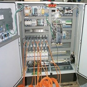 Distributed Control-A Key Enabler for Smart Industry