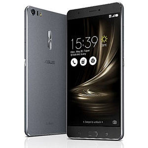 ASUS presents VoLTE support for Zenfone 3 Series ASUS presents VoLTE support for Zenfone 3 Series
