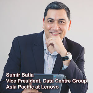 The changing conversation on energy efficiency: 5 steps to reduce power consumption in your data centre