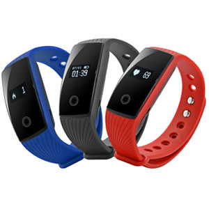 Zebronics unveils “ZEB – Fit 500” smart band Zebronics unveils “ZEB – Fit 500” smart band