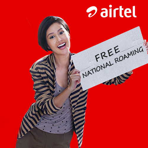 Airtel announces death of national roaming from April 1 Airtel announces death of national roaming from April 1