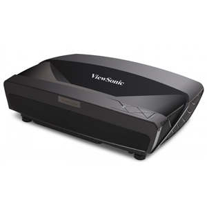 ViewSonic to showcase India's First 4500 Lumens UST Full HD Laser Projector