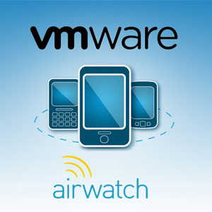 VMware AirWatch Services Open New Revenue streams for CSPs VMware AirWatch Services Open New Revenue streams for CSPs