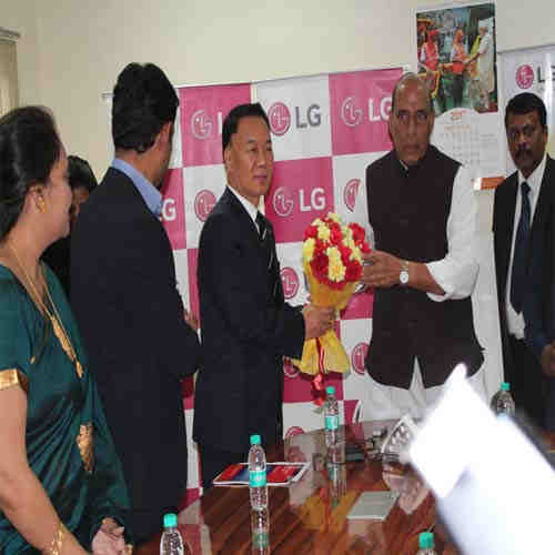 LG’s #KarSalaam initiative breaks GUINNESS WORLD RECORDS