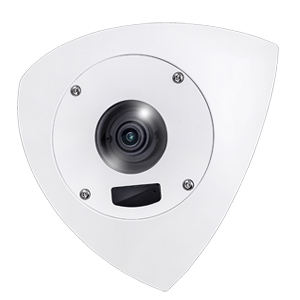 VIVOTEK launches two Anti-Ligature Corner Dome Cameras