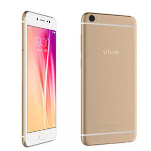 Vivo unveils Y66 Smartphone