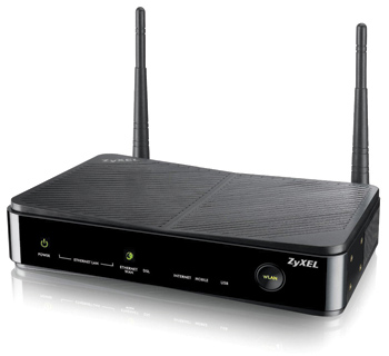 Zyxel SBG3300-N Zyxel SBG3300-N