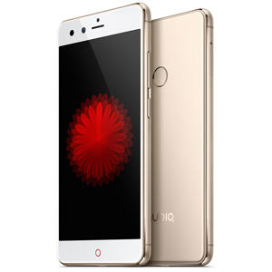 nubia unveils Z11 MINI S Mobile Phone in India on Amazon