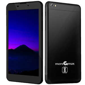 Datawind Unveils MoreGMax 3G6 Smartphone Datawind Unveils MoreGMax 3G6 Smartphone