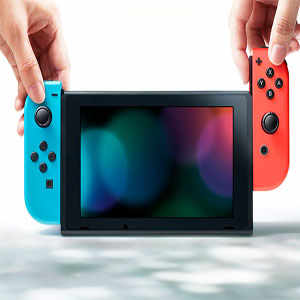 Nintendo selects Semiconductor Solutions from STMicroelectronics