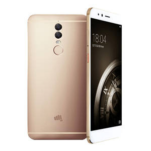 Micromax unveils Dual 5 Smartphone Micromax unveils Dual 5 Smartphone