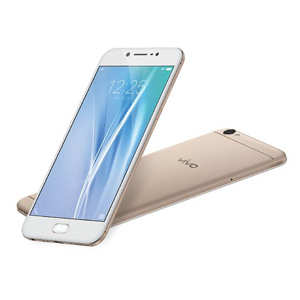 Vivo ties up with Flipkart to offer V5Plus Smartphone