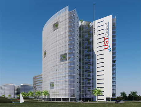 UST Global expands Bangalore workforce to over 3,000 UST Global expands Bangalore workforce to over 3,000