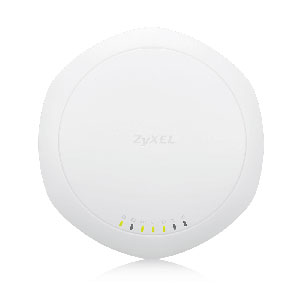 Zyxel introduces NWA1123-AC PRO access point Zyxel introduces NWA1123-AC PRO access point