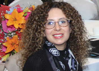 The New Battlefield: Cyberspace