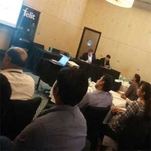 Telit expands its presence in India with its R&D Center in Bangalore Telit expands its presence in India with its R&D Center in Bangalore