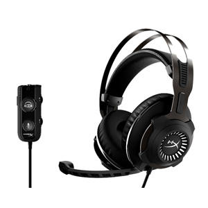 HyperX unveils Cloud Revolver S Headset