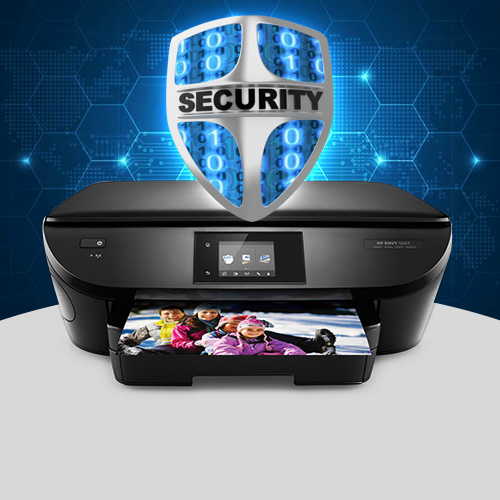 Printer security to be part of government policy guidelines: HP India Printer security to be part of government policy guidelines: HP India