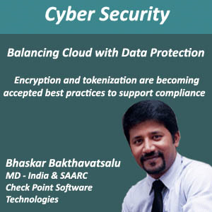 Balancing Cloud with Data Protection