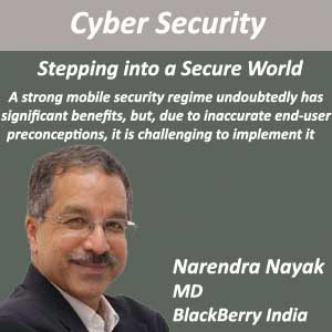 Stepping into a Secure World
