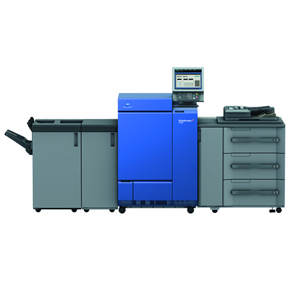 Konica Minolta witnesses seven deployments of its bizhub PRESS C1085