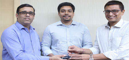 TP-Link concludes its “Hola Spain” reward programme TP-Link concludes its “Hola Spain” reward programme