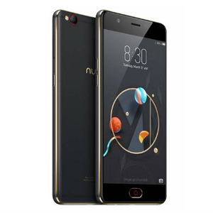 nubia launches M2 Lite in India nubia launches M2 Lite in India