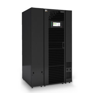 Vertiv presents Five Capacities of Liebert eXM UPS Vertiv presents Five Capacities of Liebert eXM UPS
