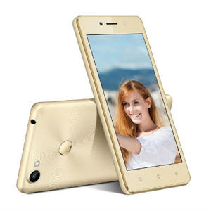 itel Mobile launches its Wish A41+ Smartphone itel Mobile launches its Wish A41+ Smartphone