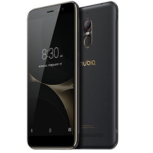 nubia launches its N1 Lite Smartphone in India