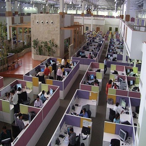 Capgemini opens Industrialized Management Services Center in India