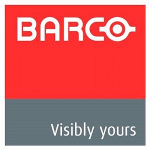 Barco showcases OpSpace Software Solution Barco showcases OpSpace Software Solution