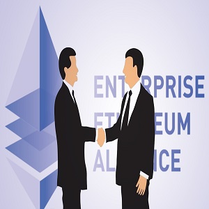 Infosys joins Enterprise Ethereum Alliance to adopt Blockchain Infosys joins Enterprise Ethereum Alliance to adopt Blockchain