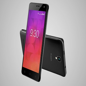 Ziox Mobiles unveils Astra VIVA 4G Smartphone Ziox Mobiles unveils Astra VIVA 4G Smartphone
