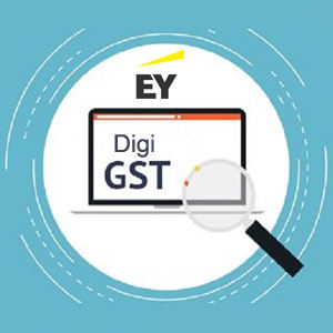EY unveils DigiGST hosted on Microsoft Azure
