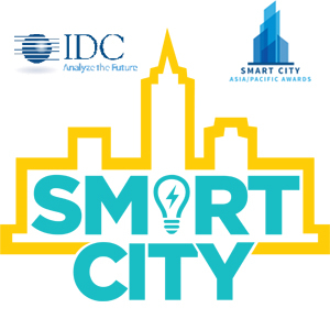 GIFT selected as Finalist in IDC SCAPA 2017