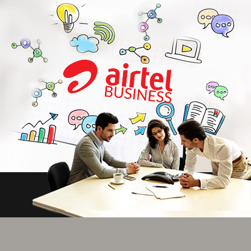 Airtel Business to offer integrated solutions to SMEs and Startups Airtel Business to offer integrated solutions to SMEs and Startups