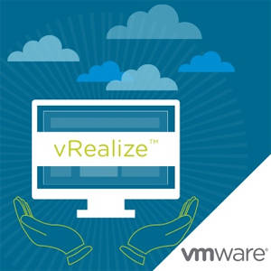 VMware presents its vRealize Cloud Management Platform with major updates VMware presents its vRealize Cloud Management Platform with major updates