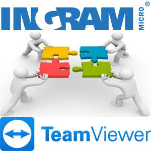 Ingram Micro partners with TeamViewer as its distributor in India Ingram Micro partners with TeamViewer as its distributor in India