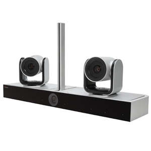 Polycom launches EagleEye Director II Camera