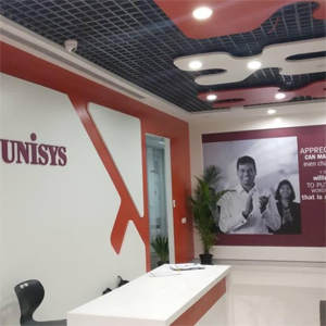 Unisys opens new office in Bengaluru Unisys opens new office in Bengaluru