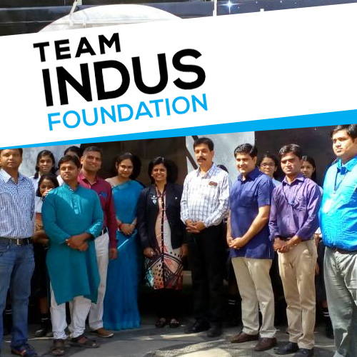 TeamIndus Foundation invites college students as campus ambassadors TeamIndus Foundation invites college students as campus ambassadors