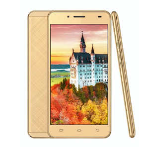 Ziox Mobiles unveils Astra Young 4G Smartphone priced at Rs.4,795/- Ziox Mobiles unveils Astra Young 4G Smartphone priced at Rs.4,795/-