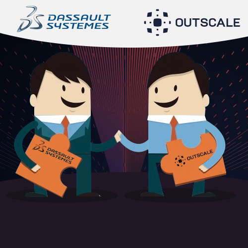Dassault Systemes acquires majority stake in cloud provider Outscale Dassault Systemes acquires majority stake in cloud provider Outscale