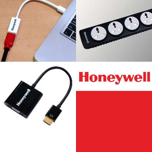 Secure Connection expands Honeywell Electronic Essentials in India Secure Connection expands Honeywell Electronic Essentials in India