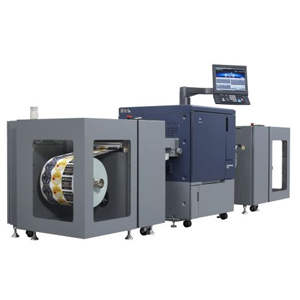Konica Minolta partners with Insight Print Communications for its Label Printing Business